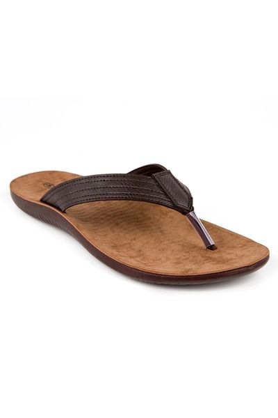 Muya Cliff Anatomical Sole Wet Floor Men's Slippers