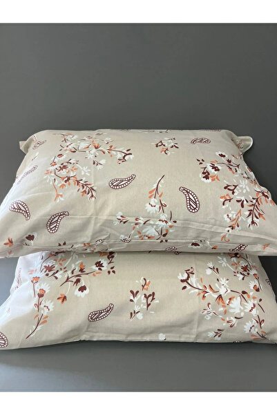 mihriban Pachet 2 Fete de Perna Cu Motive Etnice 50x70 Cm