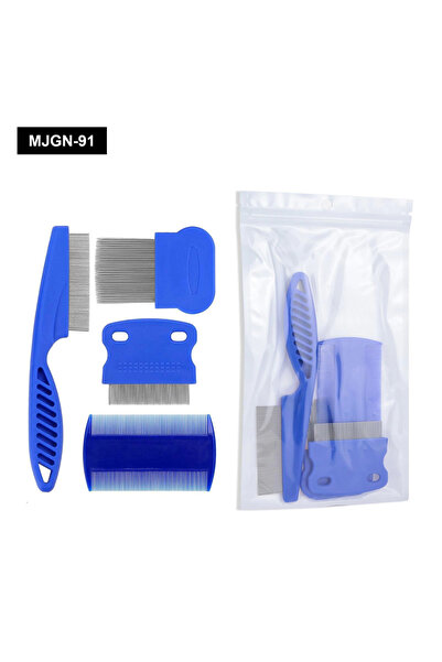 OEM Lice Comb Set