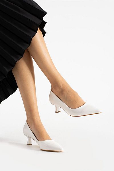Essen Women's Classic Heeled Shoes