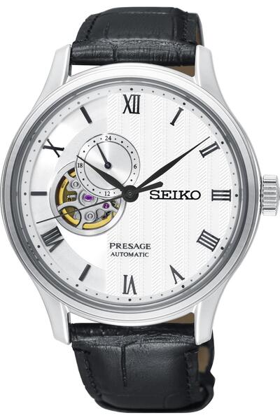 Seiko SSA379J Presage Otomatik Erkek Kol Saati SSA379J