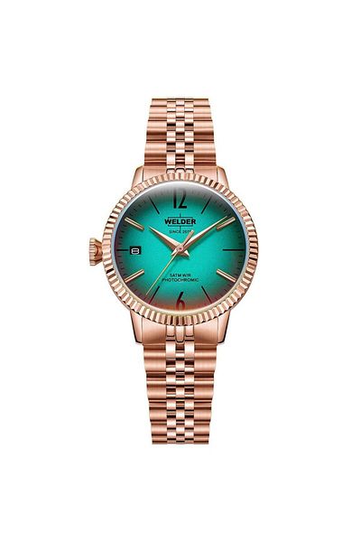 Welder Moddy Watch Wrc754 Women Wrist Watch
