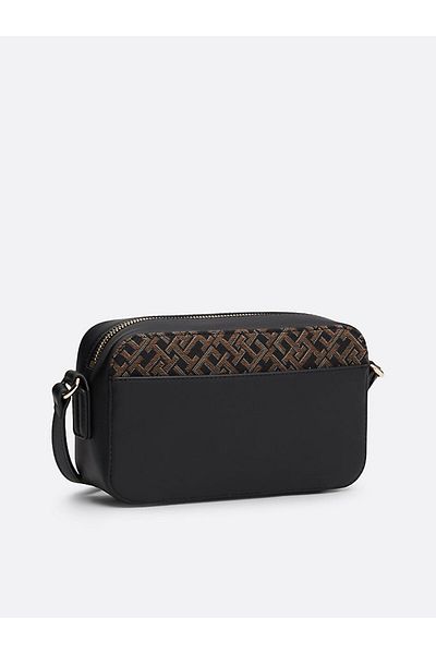 Tommy Hilfiger Th Jacquard Camera Bag
