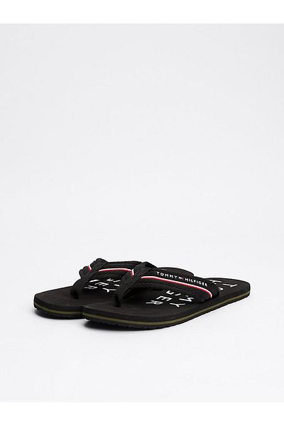 Tommy Hilfiger Web Beach Sandal