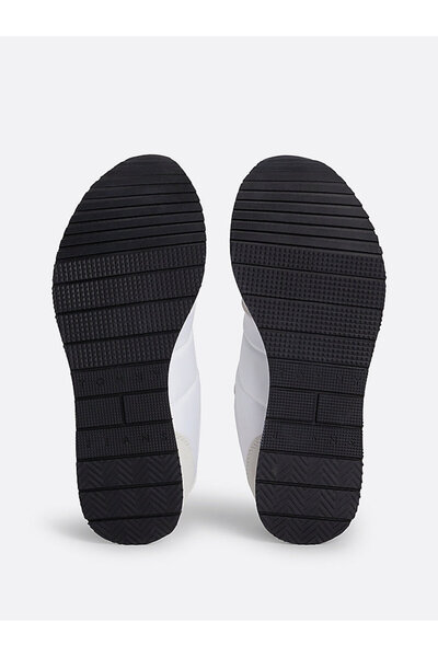 Tommy Hilfiger Sneaker Ayakkabı Erkek AYAKKABI EM0EM01351 YBR