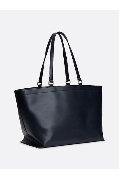 Tommy Hilfiger TH DISTINCT TOTE - Stílusos női táska
