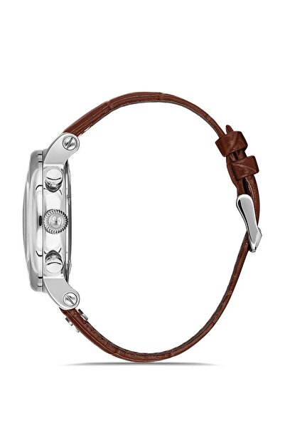 Hislon Tm105S-15Ks Men's Watch