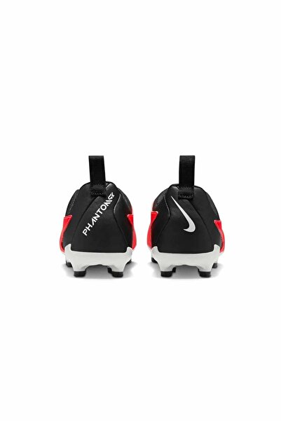 Nike Phantom GX Academy FG JR Çocuk Krampon Ayakkabı DD9549-600-BEYAZ