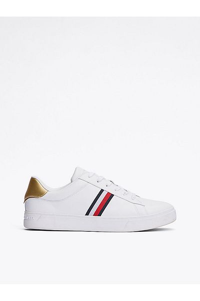 Tommy Hilfiger Adidași ESSENTIAL COURT - STRPS