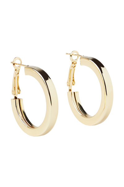 PARFOIS Basic Küçük Halka Küpe