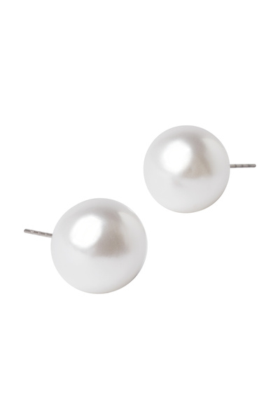 PARFOİS İnci Detaylı Küpe