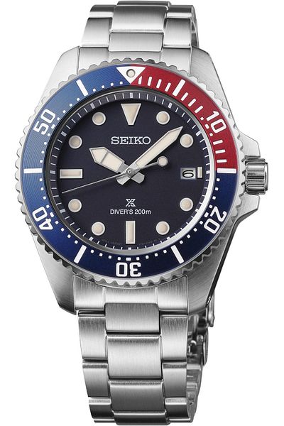 Seiko Sne595P Men's Watch