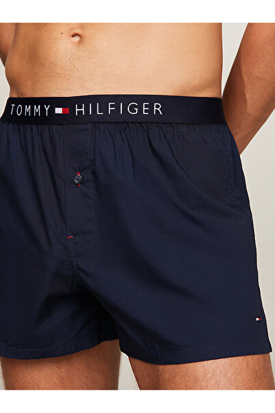Tommy Hilfiger WOVEN BOXER