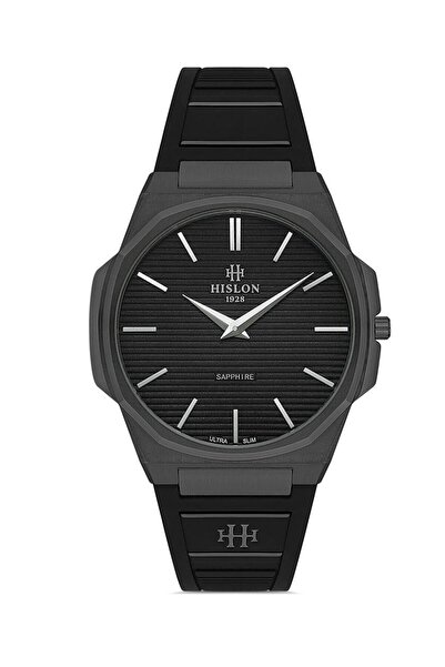 Hislon CL127N-04BS Erkek Kol Saati
