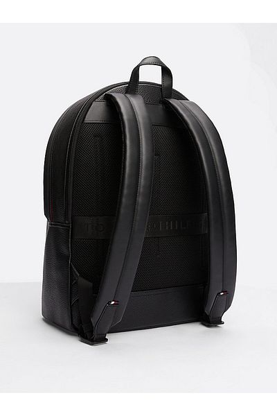 Tommy Hilfiger Tommy Hilfiger Men Black Laptop Bag