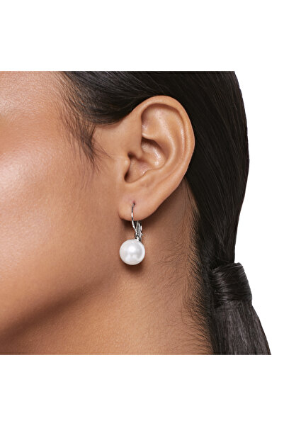 PARFOİS Suni İnci Çivi Küpe