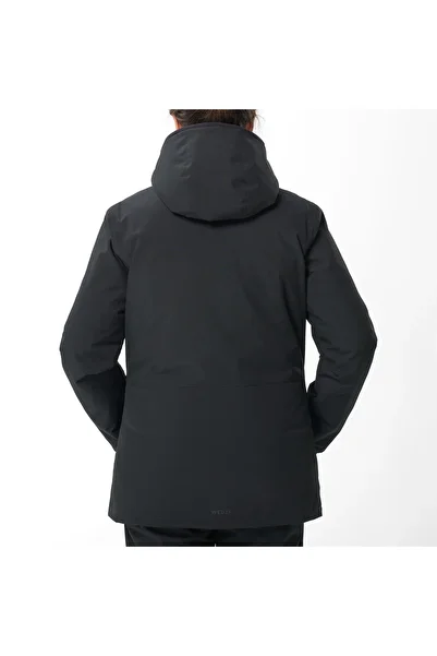Vendyl Women's Waterproof and Warm Ski Coat (-10 ° C) - Snow-N20