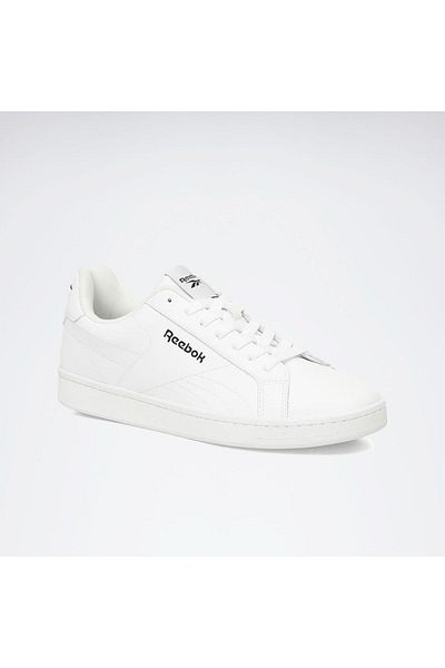 Reebok 101917368 Bílé tenisky Clean Fair