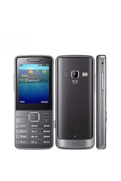 Samsung C&T . 5610 Kameralı Tuşlu Cep Telefonu
