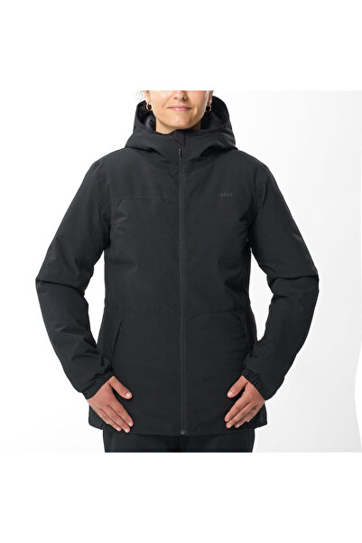 Vendyl Women's Waterproof and Warm Ski Coat (-10 ° C) - Snow-N20