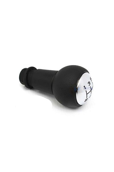 Birlik Shift Knob 207 307 307 308 407 Compatible Partner Tepee-c2 C3 C4 Berlingo Iii