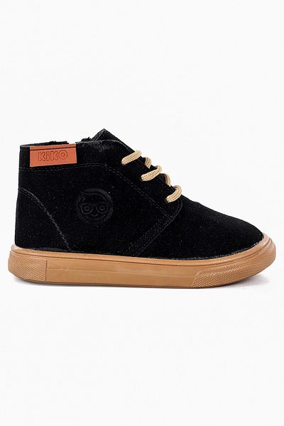 KARAMAZI Karamazı Kids Homer Zippered Baby Boy Casual Boots Shoes