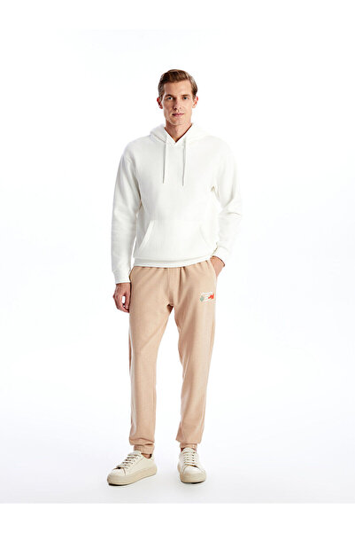 LC Waikiki Ανδρικό αθλητικό παντελόνι Jogger Standard Fit