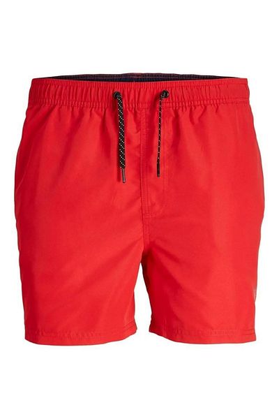 Jack & Jones Jack&jones Swimshorts Ανδρικό μαγιό 12225961 True Red