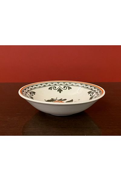 tayfuntufan antika koleksiyon VILEROY BOCH ALT AMSTERDAM SERIES ΜΠΟΛ ΣΟΥΠΑ ΜΠΟΛ ΜΠΟΛ ΠΑΡΑΔΟΣΗΣ ΜΕ ΜΠΟΛ ΜΠΟΛ 15 CM ΔΙΑΜΕΤΡΟ