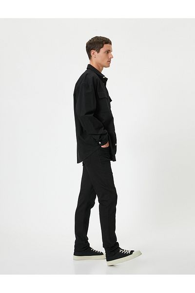 Koton Brad Jean - Slim Fit Jeans