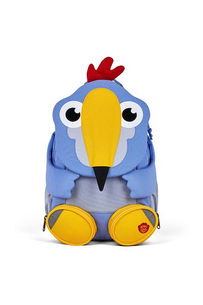 Affenzahn Großer Freund Kindergartenrucksack 31 cm