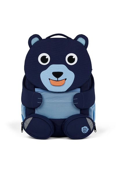 Affenzahn Großer Freund Kindergartenrucksack 31 cm