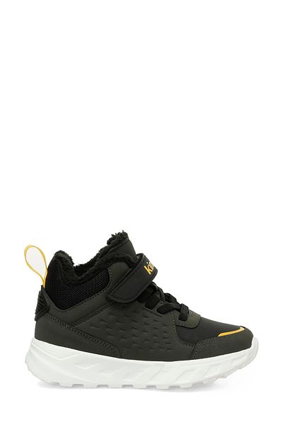 Kinetix Tratto Hi P 4Pr Khaki Boy's Outdoor Boots