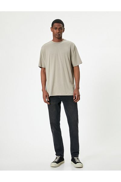 Koton Brad Jean - Slim Fit Jeans
