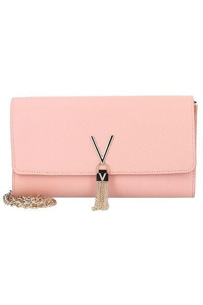 Valentino Divina Clutch Bag 26 Cm