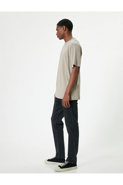 Koton Brad Jean - Slim Fit Jeans