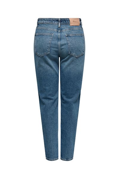 ONLY Blugi 15302428 - Denim Albastru Inchis