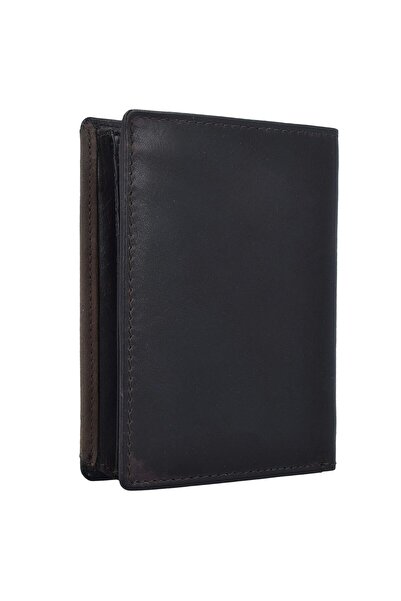 STRELLSON Camden Geldbörse Leder 10 cm