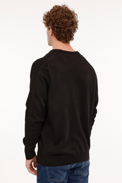 lumberjack ml Rassa 58csl502 4pr Siyah Erkek 737