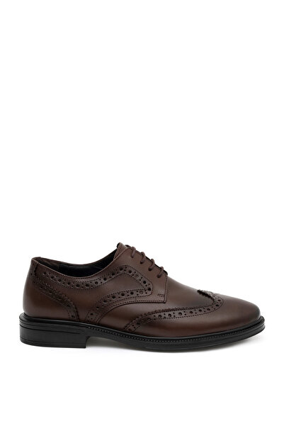 Pierre Cardin حذاء بني كلاسيكي 50289352-VR029