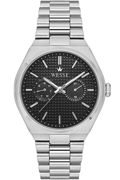 Wesse ساعة يد رجالية Wwg209604