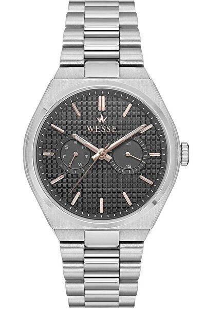 Wesse ساعة يد رجالية Wwg209601