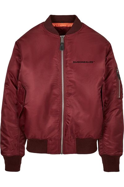 MJ Gonzales Herren Mjg Bomber Jacket