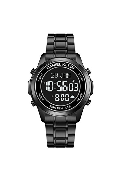 Daniel Klein Dk-2097-2 Erkek Kol Saati