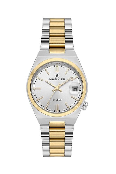 Daniel Klein DK.1.13862-7 ساعة يد نسائية