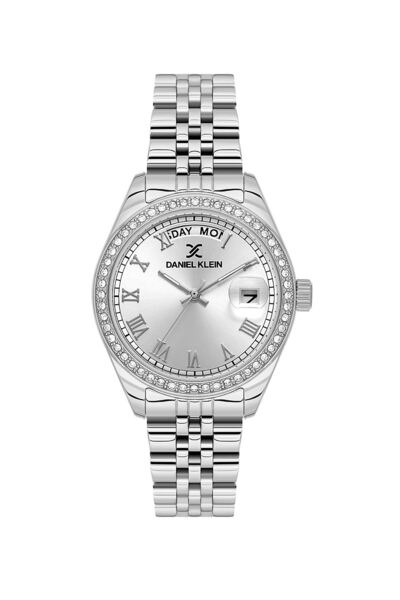 Daniel Klein Dk.1.13867-1 Model Women Wrist Watch