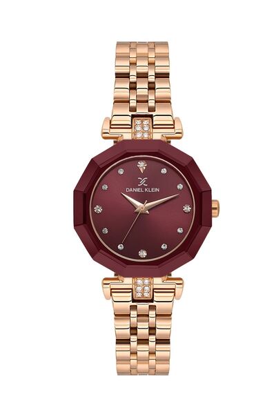 Daniel Klein DK.1.13724-9 Kadın Kol Saati