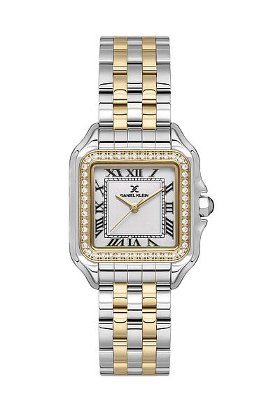 Daniel Klein Dk.1.13619-2 Model Women Wrist Watch