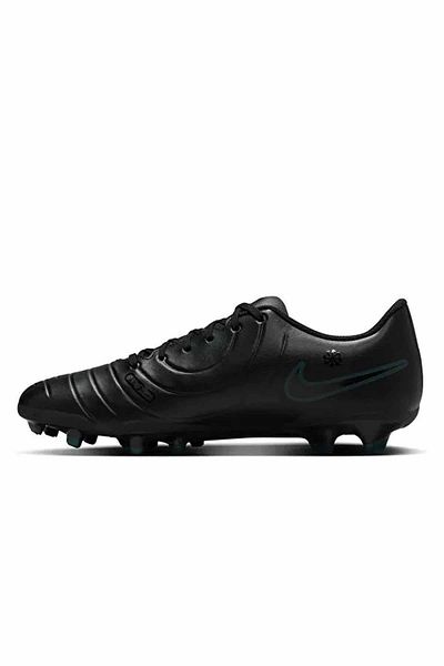 Nike Ανδρικά παπούτσια Crampon Legend 10 Club FG/MG - DV4344-002-Μαύρο