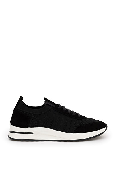 Pierre Cardin Siyah Sneaker 50291701-VR046